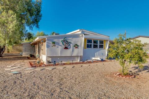 2576 W Cody St, Apache Junction, AZ 85120 photo 2
