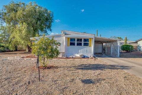 2576 W Cody St, Apache Junction, AZ 85120 photo 1