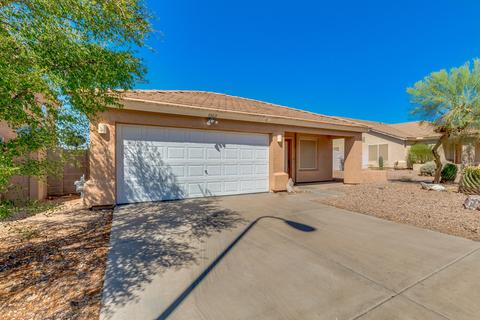 3502 E Melody Dr, Phoenix, AZ 85042 photo 2