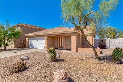 3502 E Melody Dr, Phoenix, AZ 85042 photo 3