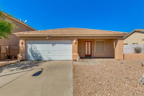 3502 E Melody Dr, Phoenix, AZ 85042 photo 1