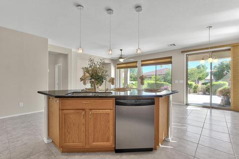 4257 E Nightingale Ln, Gilbert, AZ 85298 photo 6