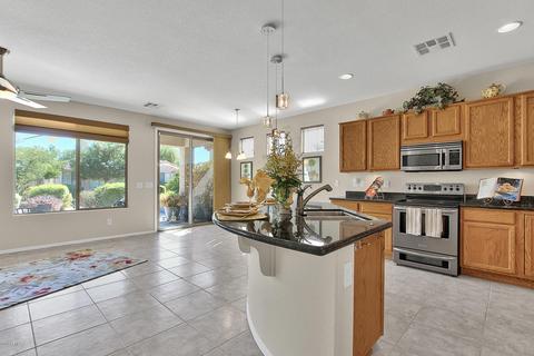 4257 E Nightingale Ln, Gilbert, AZ 85298 photo 5