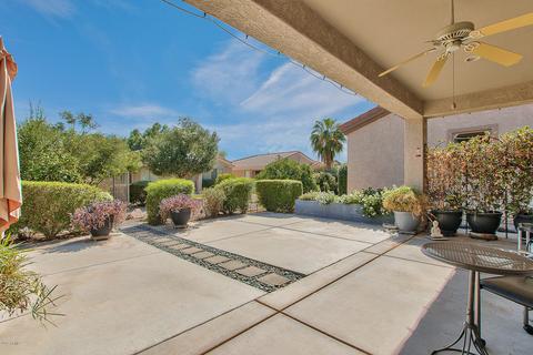 4257 E Nightingale Ln, Gilbert, AZ 85298 photo 15