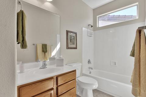4257 E Nightingale Ln, Gilbert, AZ 85298 photo 4