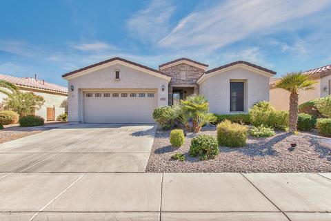 4257 E Nightingale Ln, Gilbert, AZ 85298 photo 1