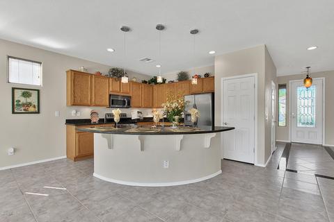 4257 E Nightingale Ln, Gilbert, AZ 85298 photo 9