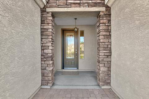 4257 E Nightingale Ln, Gilbert, AZ 85298 photo 2