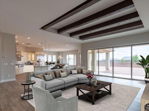 10345 E Relativity Ave, Mesa, AZ 85212 photo 2