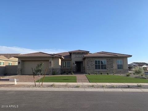 10345 E Relativity Ave, Mesa, AZ 85212 photo 1