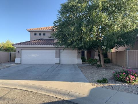 4757 E South Fork Dr, Phoenix, AZ 85044 photo 1