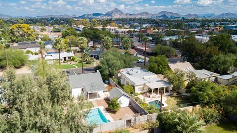 1439 E Flower St, Phoenix, AZ 85014 photo 11