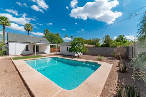 1439 E Flower St, Phoenix, AZ 85014 photo 42