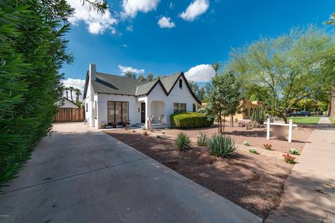 1439 E Flower St, Phoenix, AZ 85014 photo 2