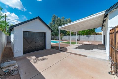 1439 E Flower St, Phoenix, AZ 85014 photo 38