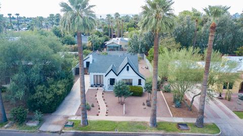 1439 E Flower St, Phoenix, AZ 85014 photo 5