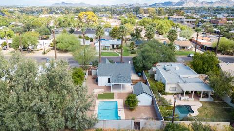 1439 E Flower St, Phoenix, AZ 85014 photo 10