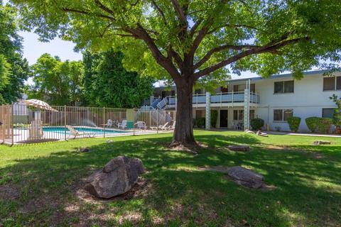 721 E Montebello Ave #106, Phoenix, AZ 85014 photo 33