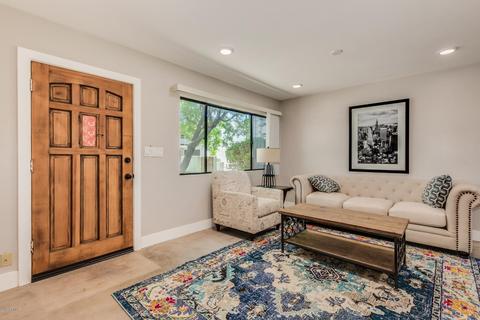 721 E Montebello Ave #106, Phoenix, AZ 85014 photo 5
