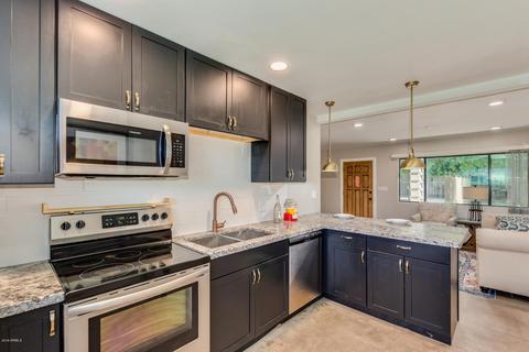 721 E Montebello Ave #106, Phoenix, AZ 85014 photo 15