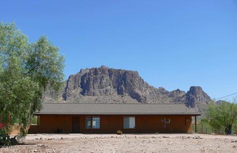 5280 E Sagebrush St, Apache Junction, AZ 85119 photo 1