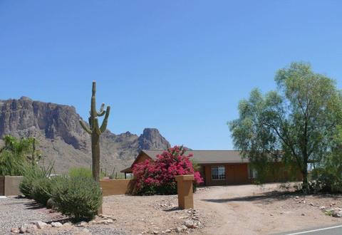 5280 E Sagebrush St, Apache Junction, AZ 85119 photo 3
