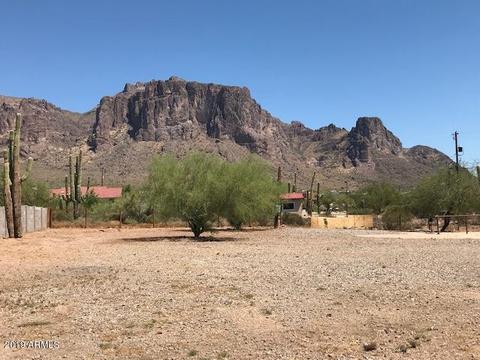 5280 E Sagebrush St, Apache Junction, AZ 85119 photo 4