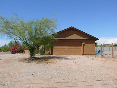 5280 E Sagebrush St, Apache Junction, AZ 85119 photo 2