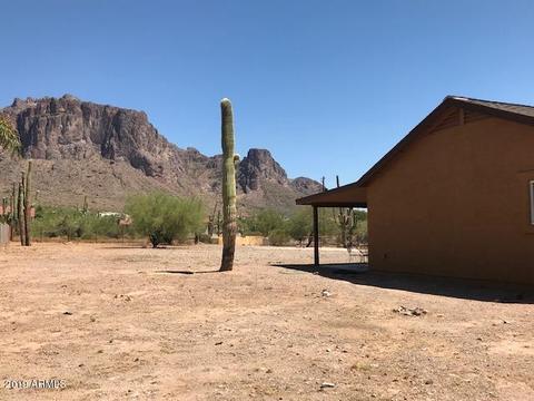 5280 E Sagebrush St, Apache Junction, AZ 85119 photo 5