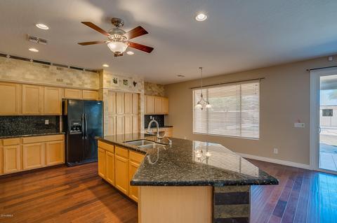 2376 S Porter St, Gilbert, AZ 85295 photo 6
