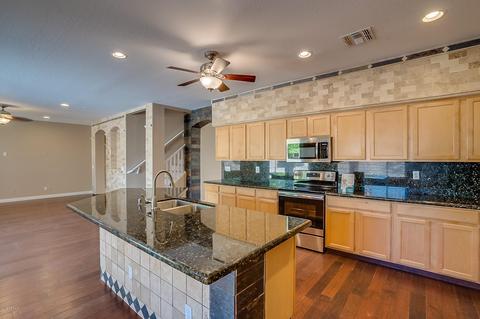 2376 S Porter St, Gilbert, AZ 85295 photo 7