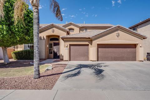 2376 S Porter St, Gilbert, AZ 85295 photo 1