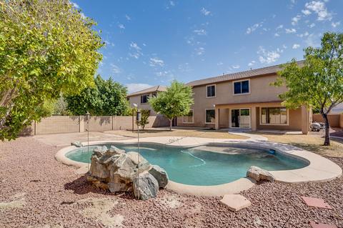 2376 S Porter St, Gilbert, AZ 85295 photo 2