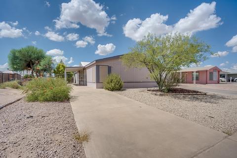 300 N Pinal Dr, Apache Junction, AZ 85120 photo 1