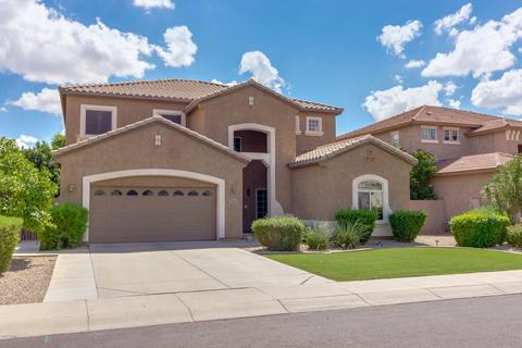 3265 E Morelos Ct, Gilbert, AZ 85295 photo 1