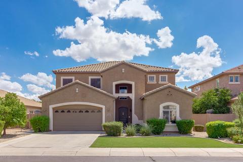 3265 E Morelos Ct, Gilbert, AZ 85295 photo 2