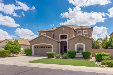 3265 E Morelos Ct, Gilbert, AZ 85295 photo 3