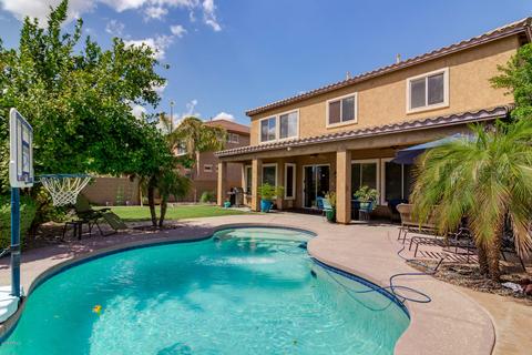 3265 E Morelos Ct, Gilbert, AZ 85295 photo 37