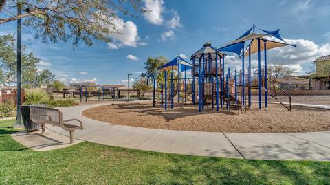 2676 E Augusta Ave, Gilbert, AZ 85298 photo 42