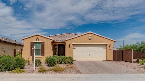 2676 E Augusta Ave, Gilbert, AZ 85298 photo 1