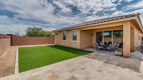 2676 E Augusta Ave, Gilbert, AZ 85298 photo 2