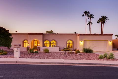 2420 E Turquoise Dr, Phoenix, AZ 85028 photo 4