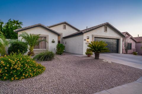 10313 E Plata Ave, Mesa, AZ 85212 photo 2