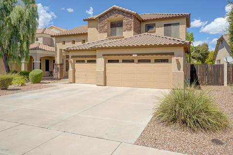 1268 E Mary Ln, Gilbert, AZ 85295 photo 2