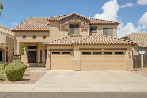 1268 E Mary Ln, Gilbert, AZ 85295 photo 3