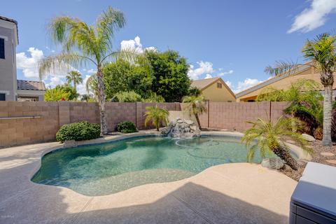 1268 E Mary Ln, Gilbert, AZ 85295 photo 4