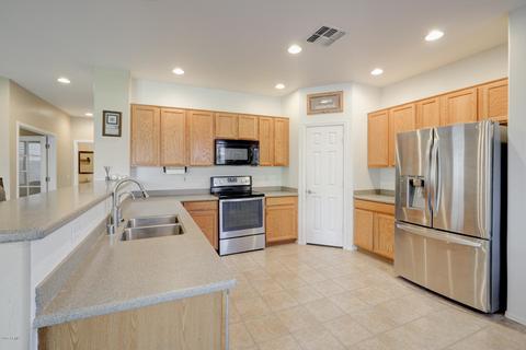1268 E Mary Ln, Gilbert, AZ 85295 photo 17