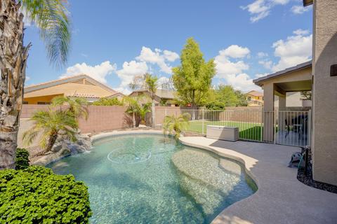 1268 E Mary Ln, Gilbert, AZ 85295 photo 5