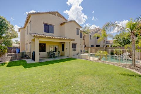 1268 E Mary Ln, Gilbert, AZ 85295 photo 10