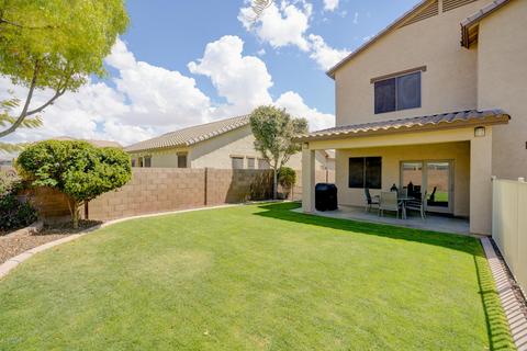1268 E Mary Ln, Gilbert, AZ 85295 photo 9